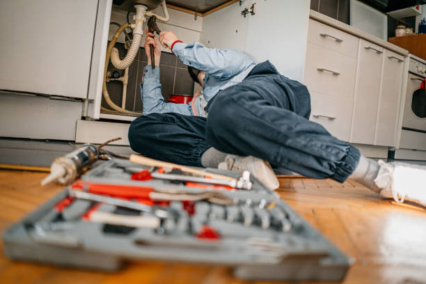 Best Faucet Repair  in Iuka, MS