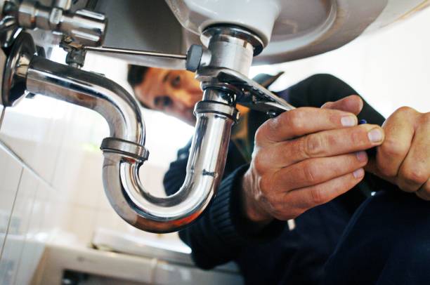 Best Emergency Plumbing Repair  in Iuka, MS