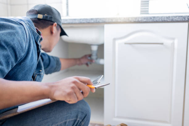 Best Plumbing Installation Services  in Iuka, MS