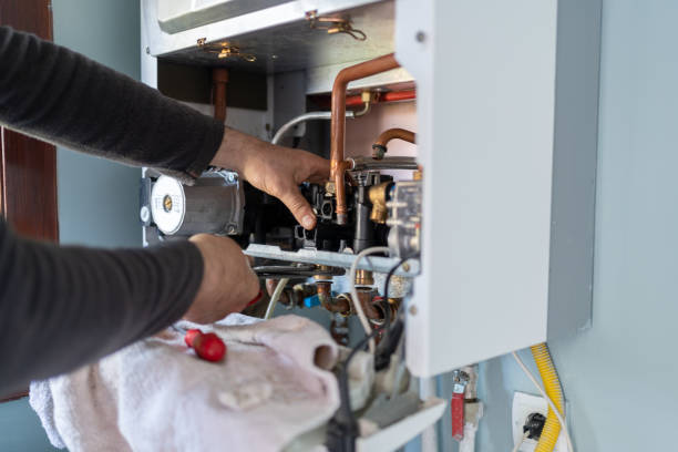 Best Water Leak Repair  in Iuka, MS