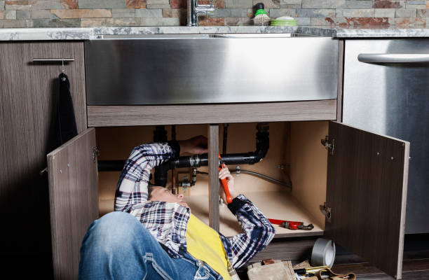 Professional Plumbing in Iuka, MS