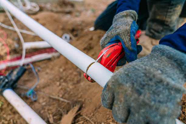 Best Local Plumber Services  in Iuka, MS