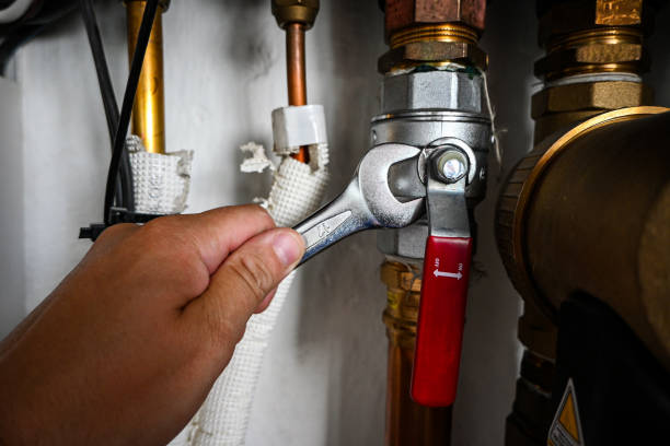 Best Pipe Repair Near Me  in Iuka, MS